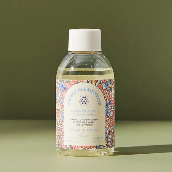 Avant Other - Avant Garden Floral Diffuser Oil